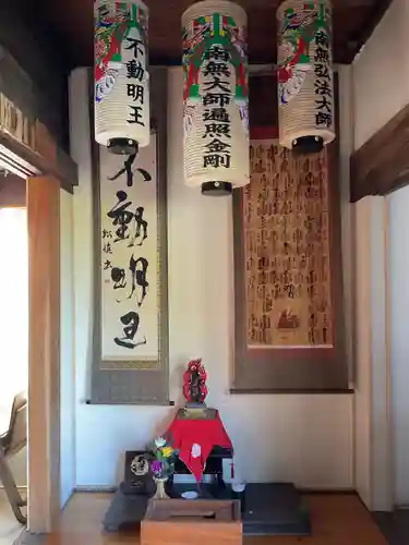 天龍山 誓海寺(愛知県)