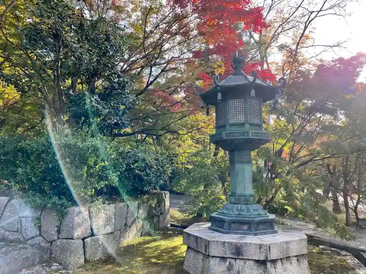 真正極楽寺(真如堂)のその他建物