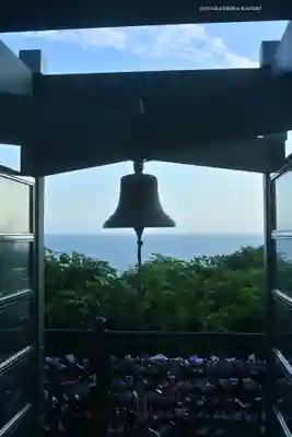 江島神社(神奈川県)