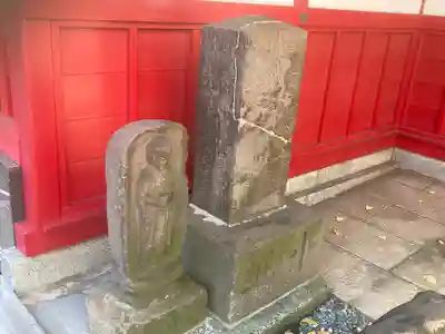 安養寺(神奈川県)