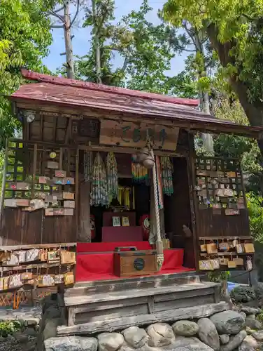 玉泉寺(東京都)