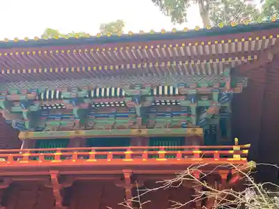 久能山東照宮のその他建物