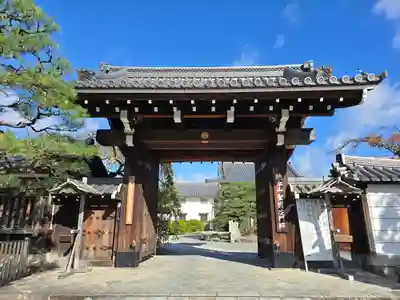 聖護院門跡(京都府)