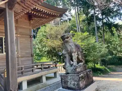 日枝神社(徳島県)