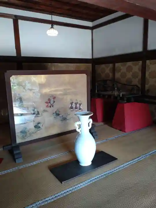 隨心院(随心院)のその他建物