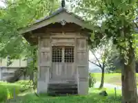 本明院(新潟県)