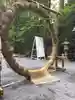 椿岸神社のその他建物
