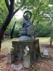 淨眞寺(東京都)