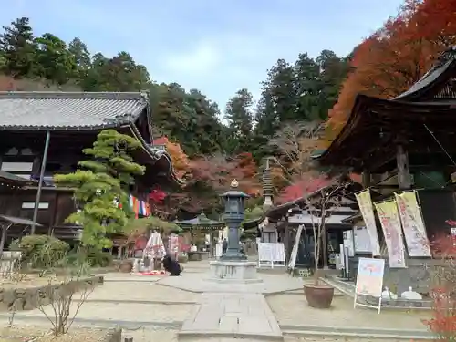 岡寺（龍蓋寺）(奈良県)