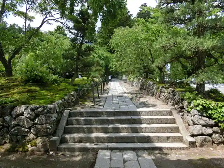 宝積山光前寺のその他建物