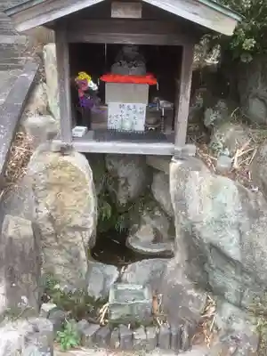 福住寺(愛知県)