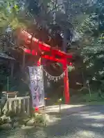 龍口神社(宮城県)