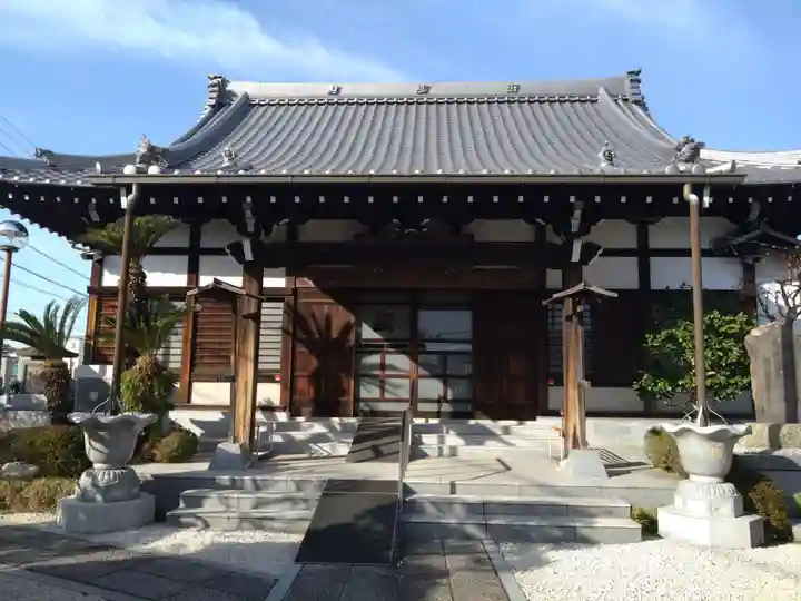 本要寺(静岡県)