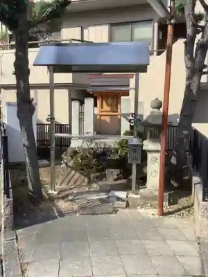 小坂神社(愛知県)