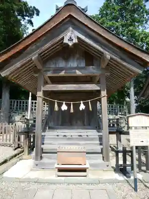 出雲大社(島根県)