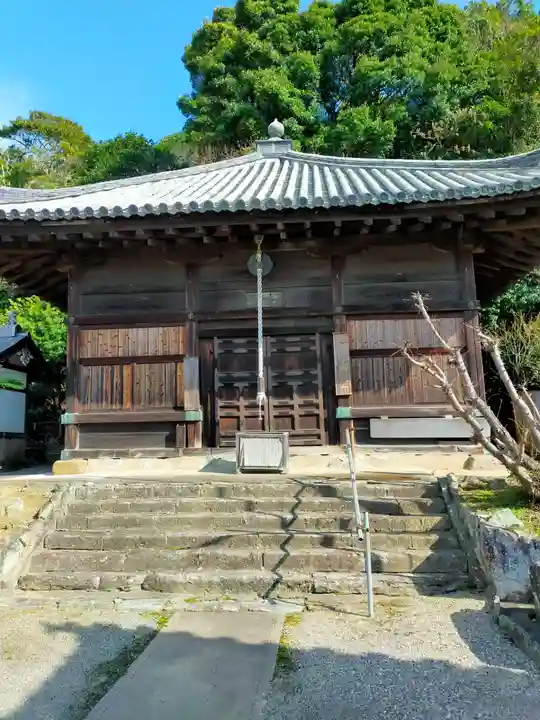 了法寺(和歌山県)