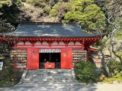 荏柄天神社(神奈川県)