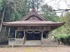 龍池神社(愛媛県)