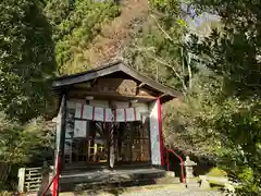 諏訪神社(宮城県)