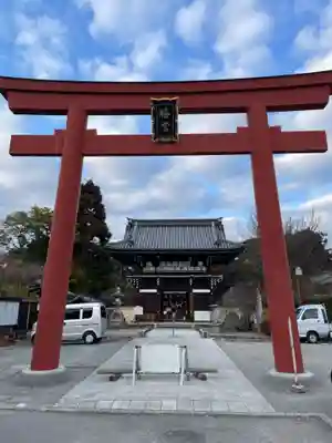 梅宮大社(京都府)