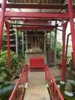 出世弁天(千葉県)