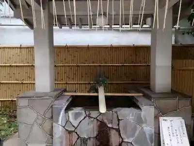 銀杏岡八幡神社(東京都)