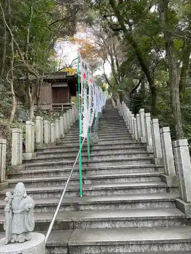 犬山寂光院のその他建物
