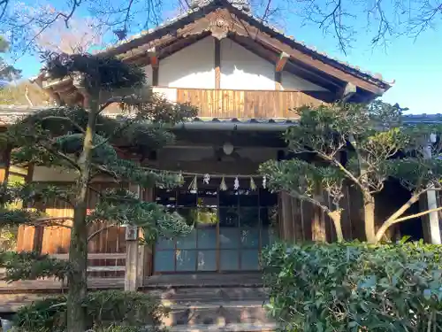 聖衆寺(三重県)