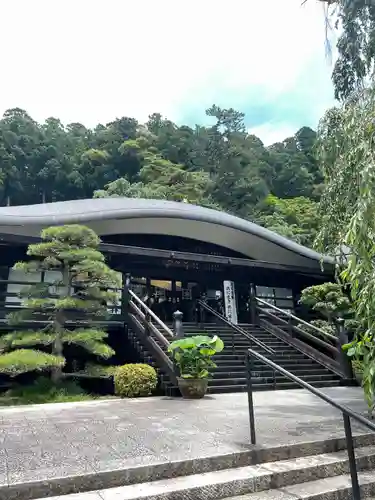 久遠寺(山梨県)