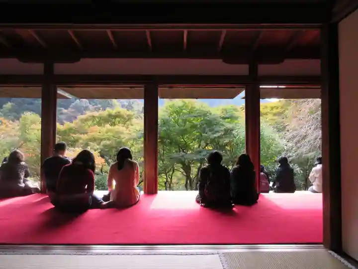 高山寺(京都府)