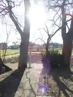 神明神社(千葉県)