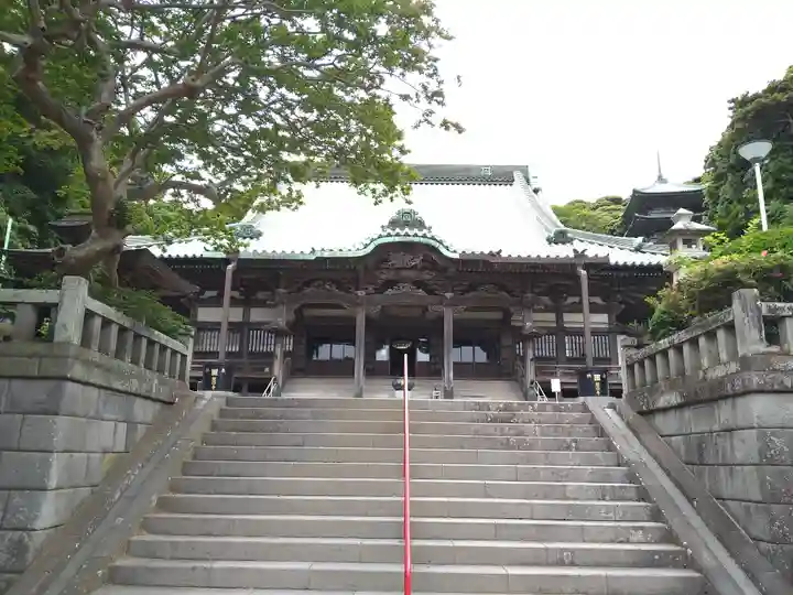 龍口寺(神奈川県)