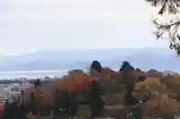 大山祇神社(福島県)
