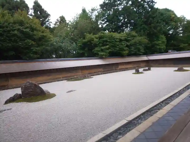 龍安寺(京都府)