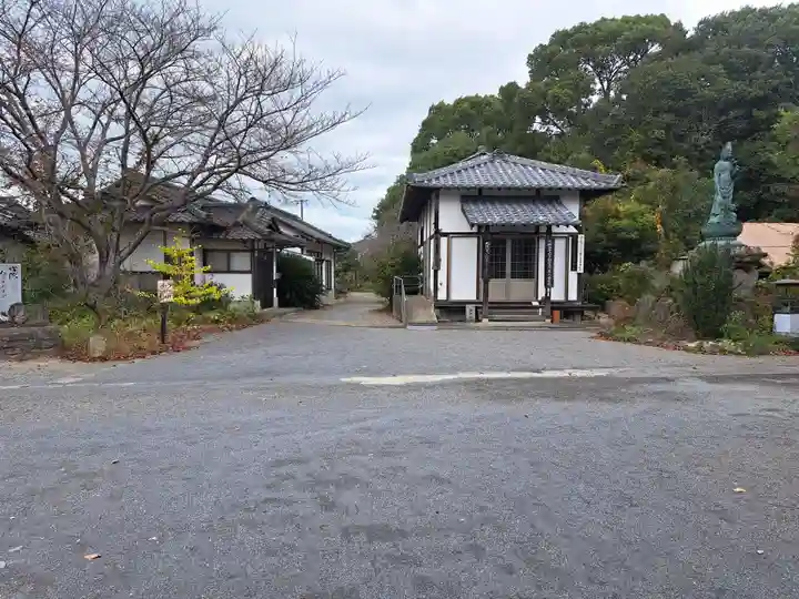三明院(大分県)