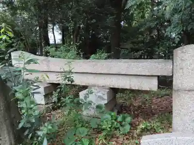 生田神社のその他建物