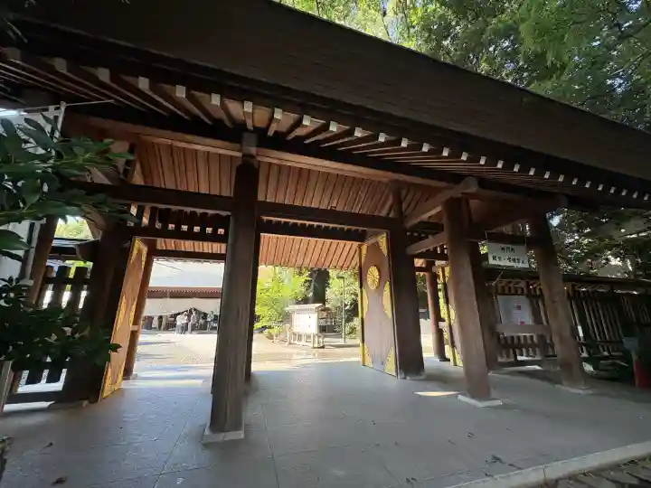 阿佐ヶ谷神明宮(東京都)