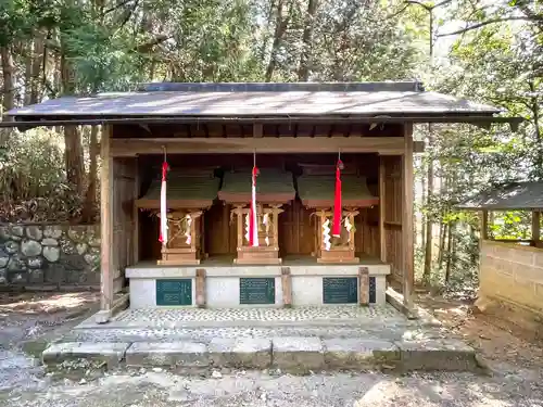 日吉神社(滋賀県)