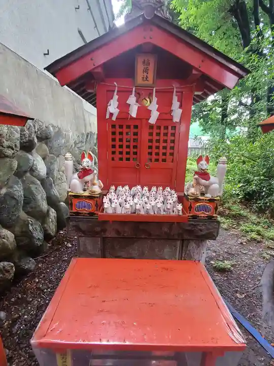 秩父今宮神社(埼玉県)