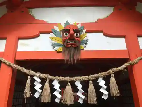 北畠神社のその他建物