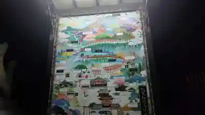 伏見稲荷大社(京都府)