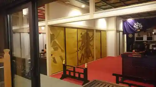 万松寺のその他建物