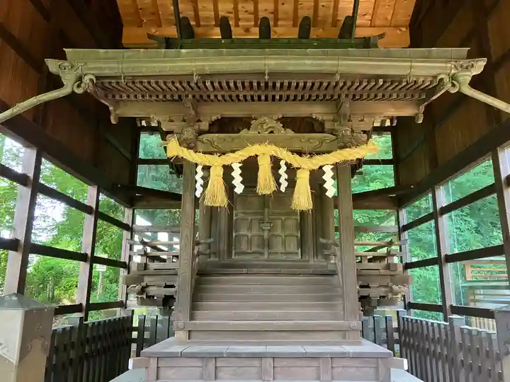 黄金神社(岐阜県)
