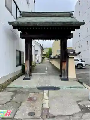 極楽寺(長野県)