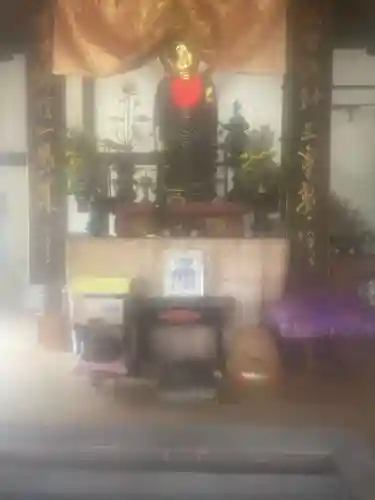 深泥池地蔵堂(京都府)