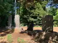 熊野神社のその他建物