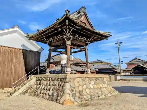 勅願院 観音寺の建物その他