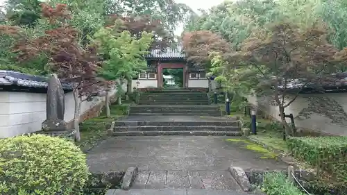 光長寺のその他建物