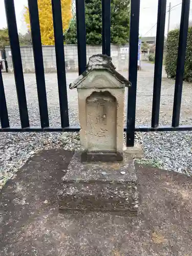 天満天神宮のその他建物