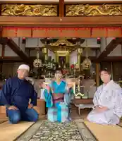 福生山 長徳寺(三重県)